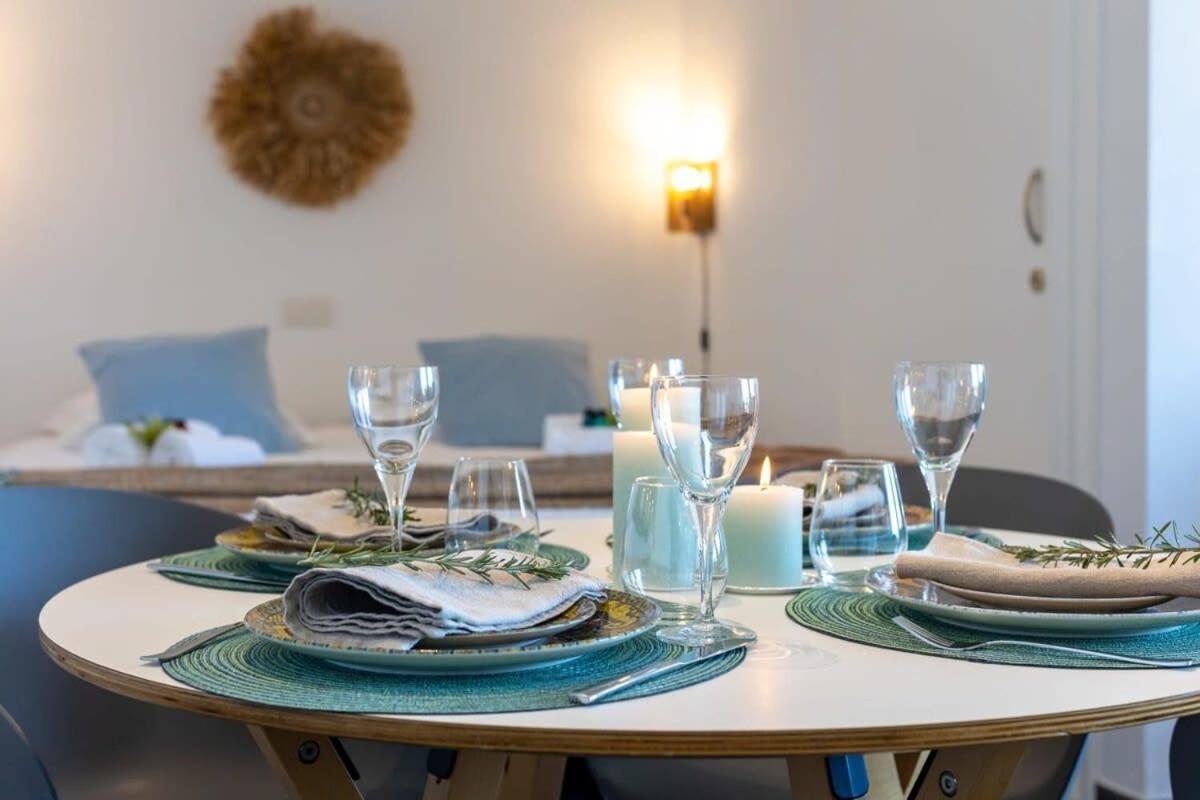 Huswell - Beautiful Spacious Studio With Frontal Sea View Knokke-Heist Exterior photo